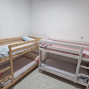 Hostel Historic Centro, Málaga