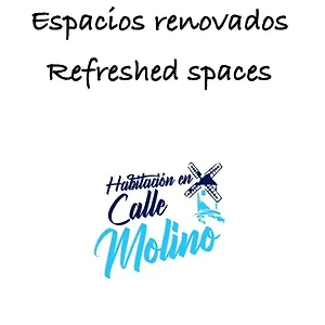 Maison d'hôtes En Calle Molino, Málaga